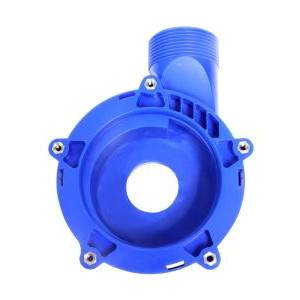 Evolution Aqua Varipump Blue Front Casings