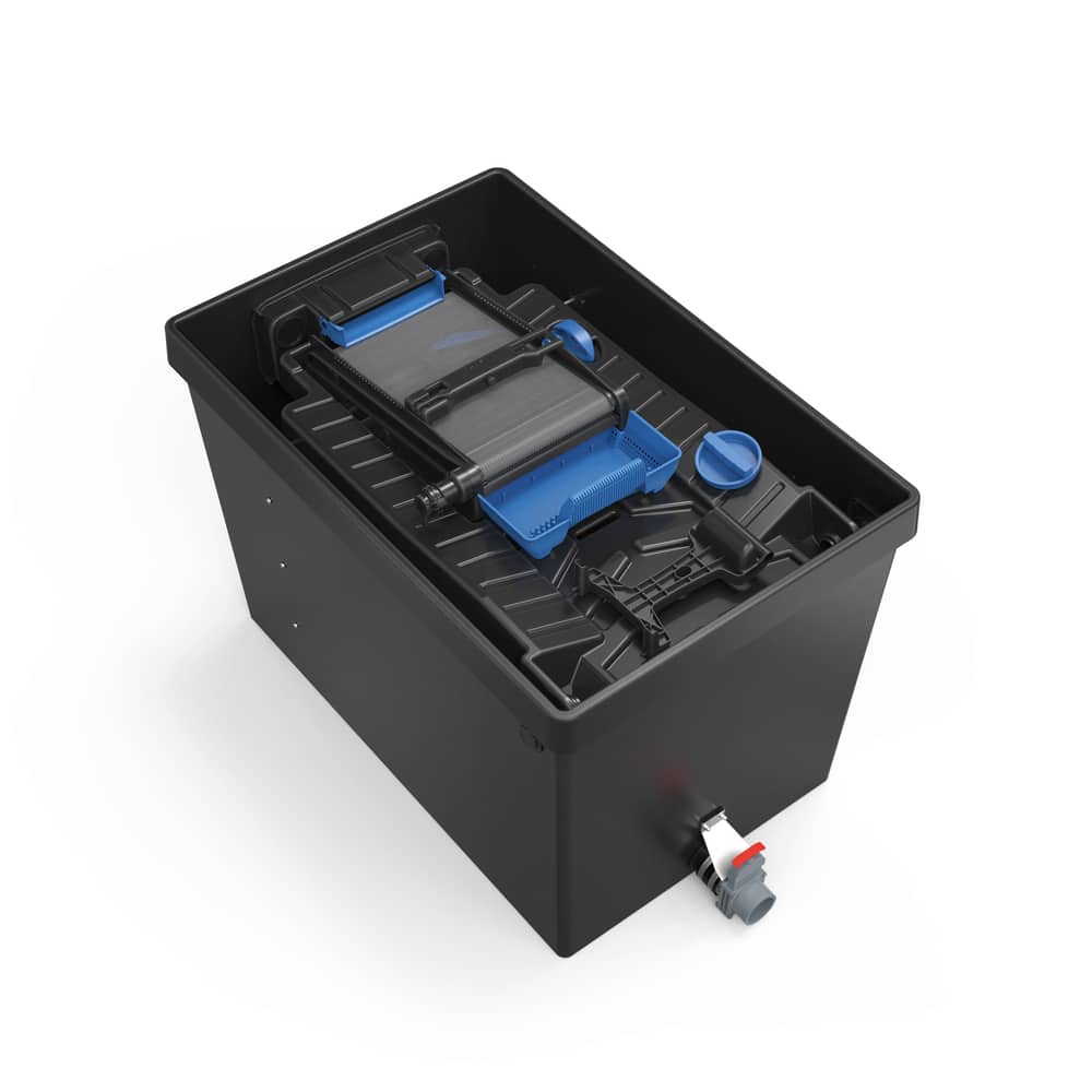 Oase Biotec Screenmatic2 145000 self cleaning belt