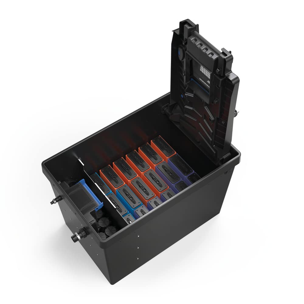 Oase Biotec Screenmatic2 145000 sponges