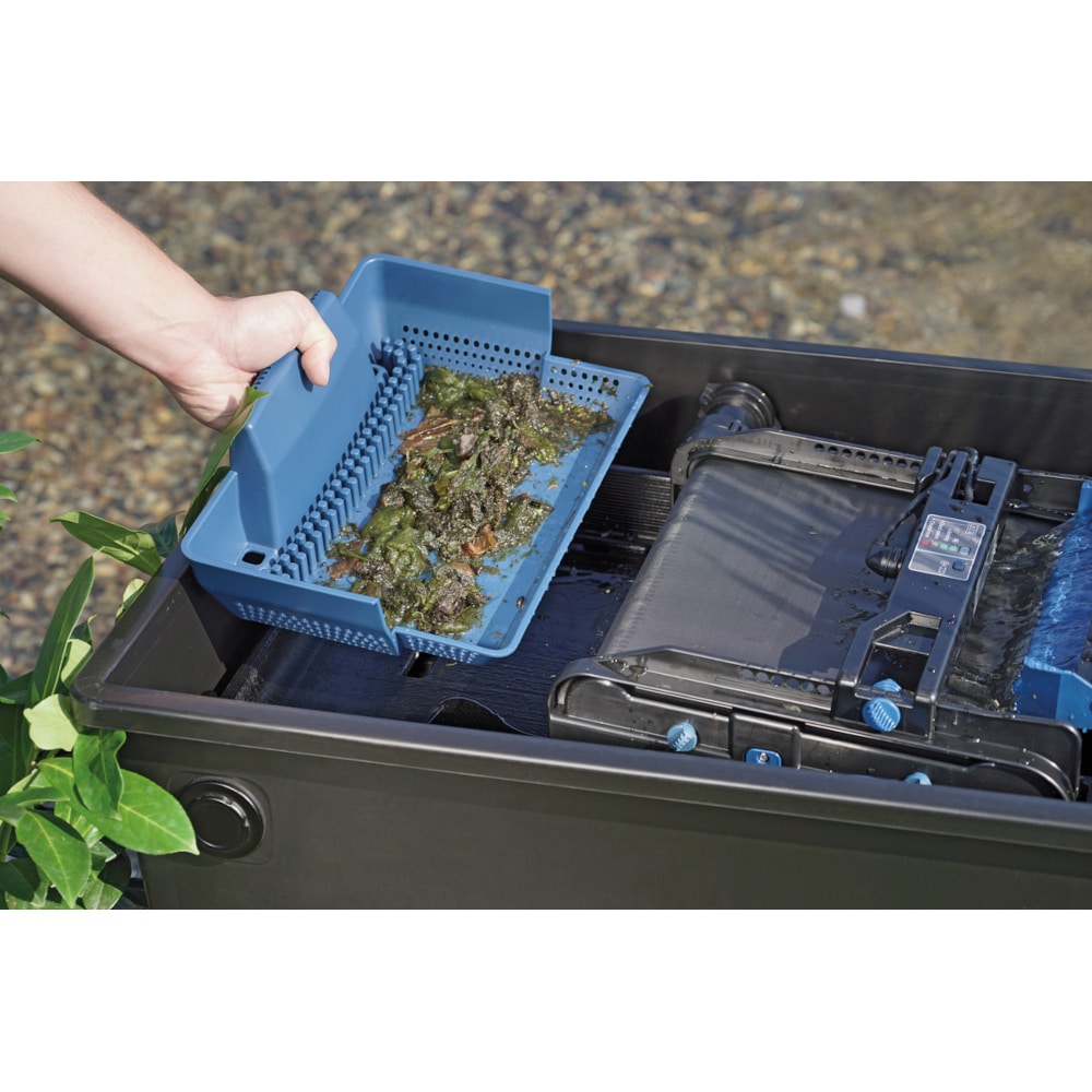 Oase Biotec Screenmatic2 90000 cleaning tray