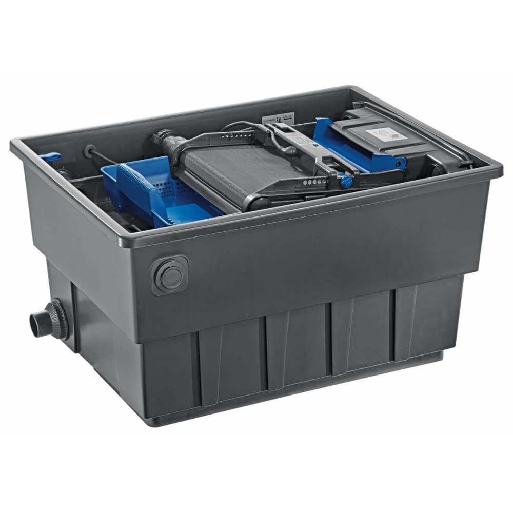 Oase Biotec Screenmatic2 40000 overview