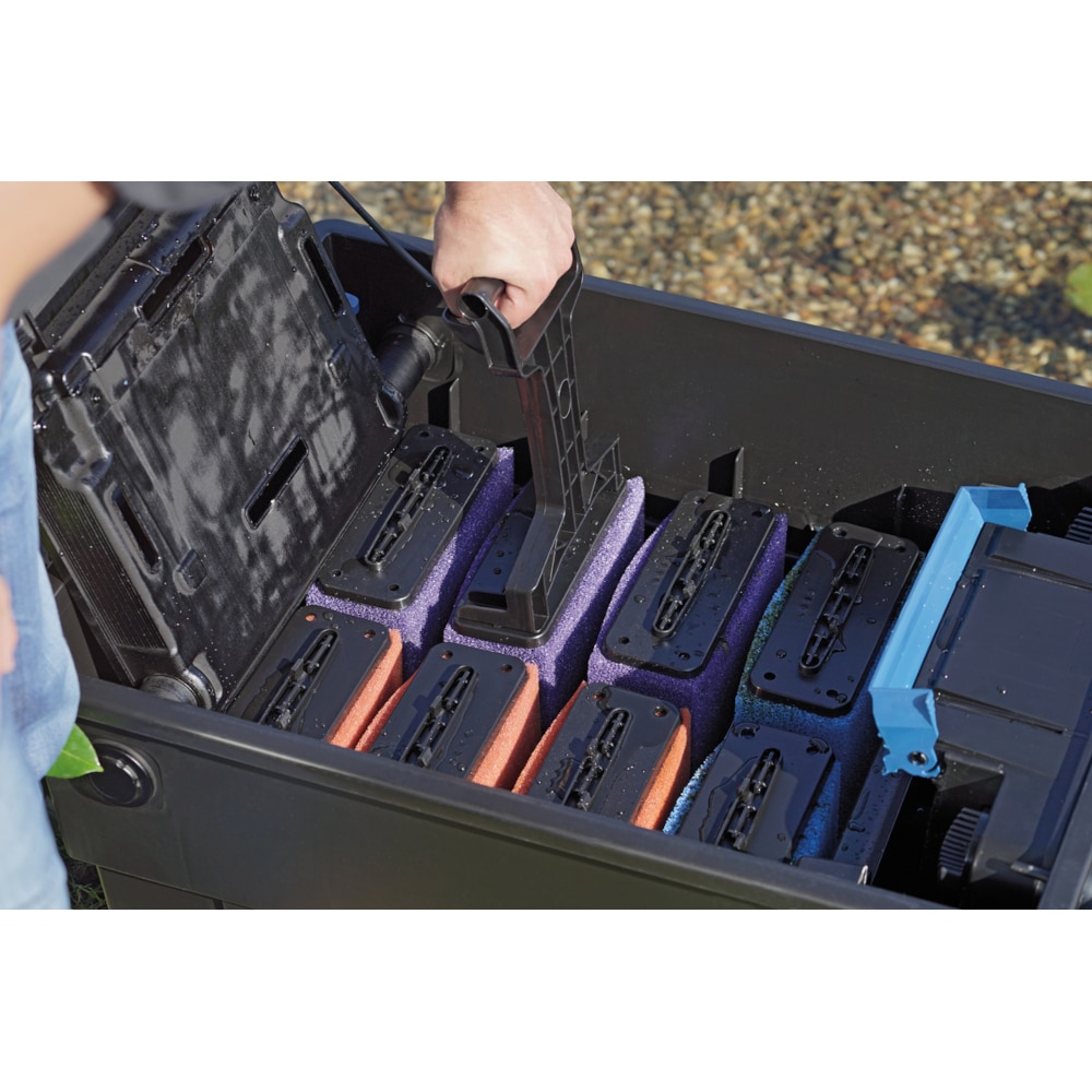 Oase Biotec Screenmatic2 90000 sponges