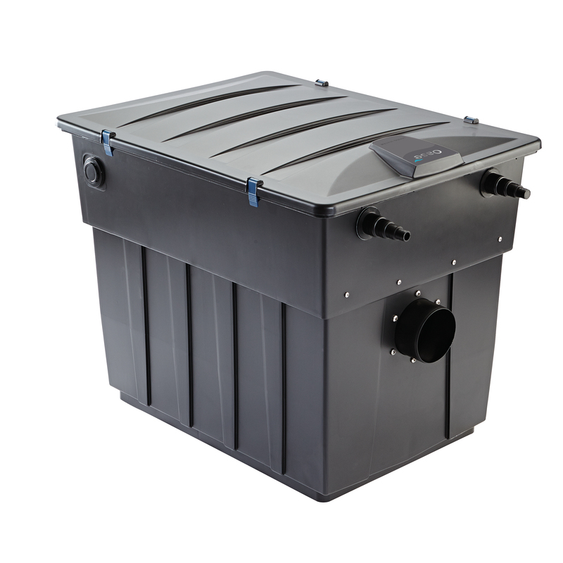 Oase Biotec Screenmatic2 90000 Oase Biotec Screenmatic2 90000