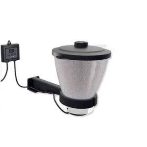 Superfish Koi Pro Auto Fish Feeder1