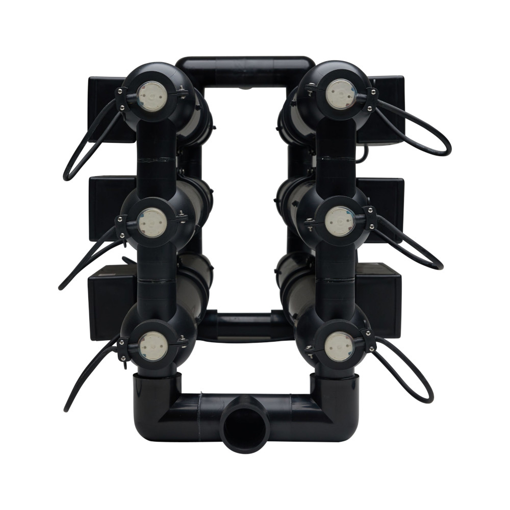 Yamitsu Algae Master Pond UV Clarifier 330W 2