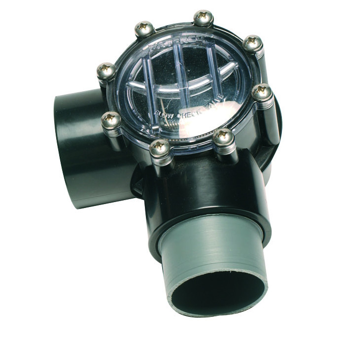 ABS 90 Check Valve ABS 90 Check Valve