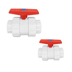 ABS Ball Valves