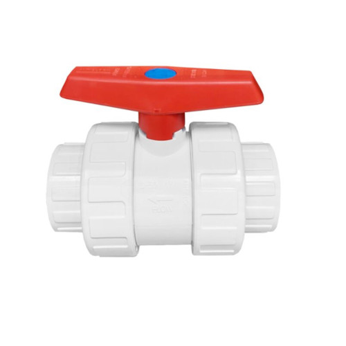 ABS Ball Valves1