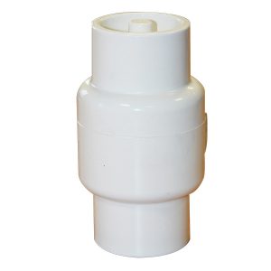 ABS Non Return Valve