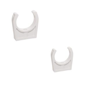 ABS Pipe Clips