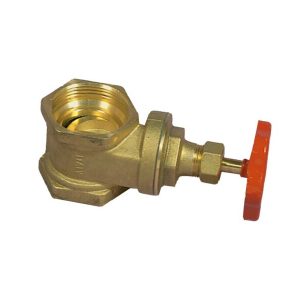 Brass Gate Valves