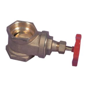 Brass Gate Valves
