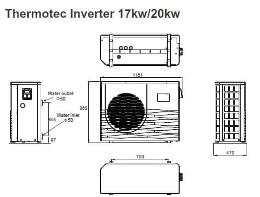 Thermotec-Inverter-Pro-17-20kw-case-sizes