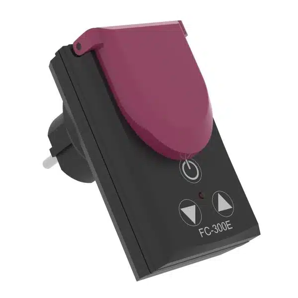 Aqua-Forte FC-301E Flow Controller for DM-E Pumps Aqua-Forte FC-301E Flow Controller for DM-E Pumps