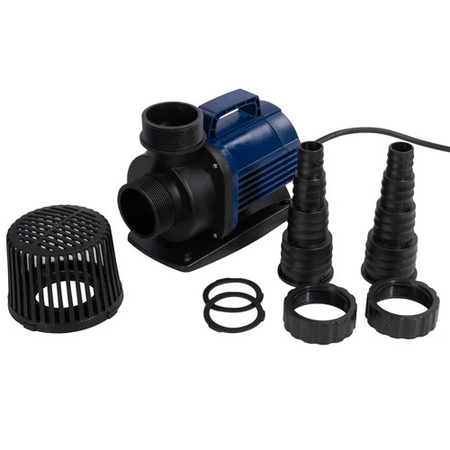 Aquaforte DM-E Hosetails Aquaforte DM-E Hosetails