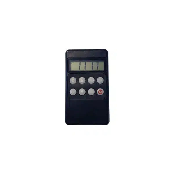 Aquaforte Floating Fountain Control Timer front