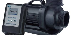 Aquaforte Prime Vario WIFI