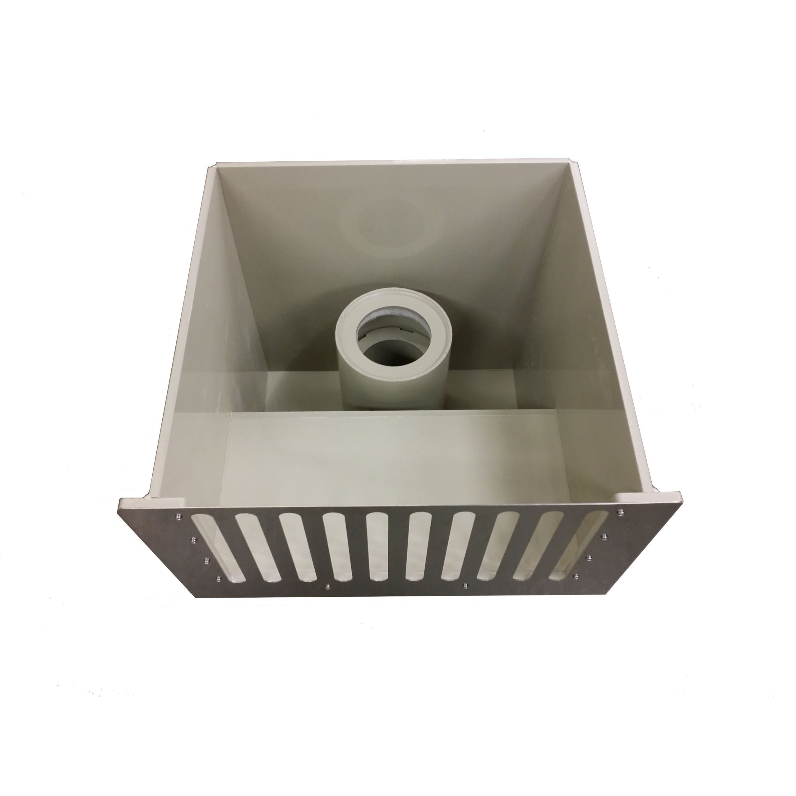 Burtons In Wall Skimmer 2