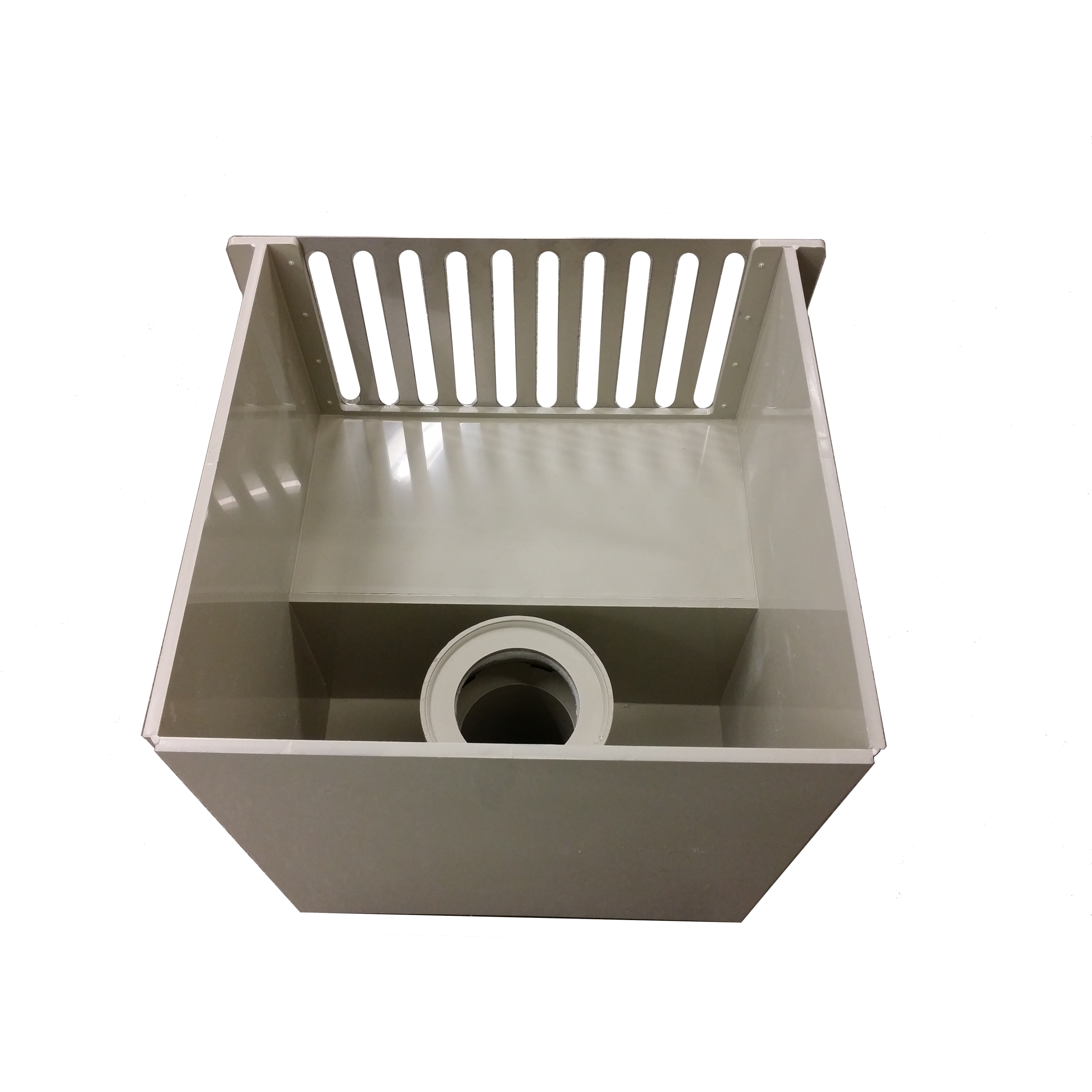 Burtons In Wall Skimmer 3