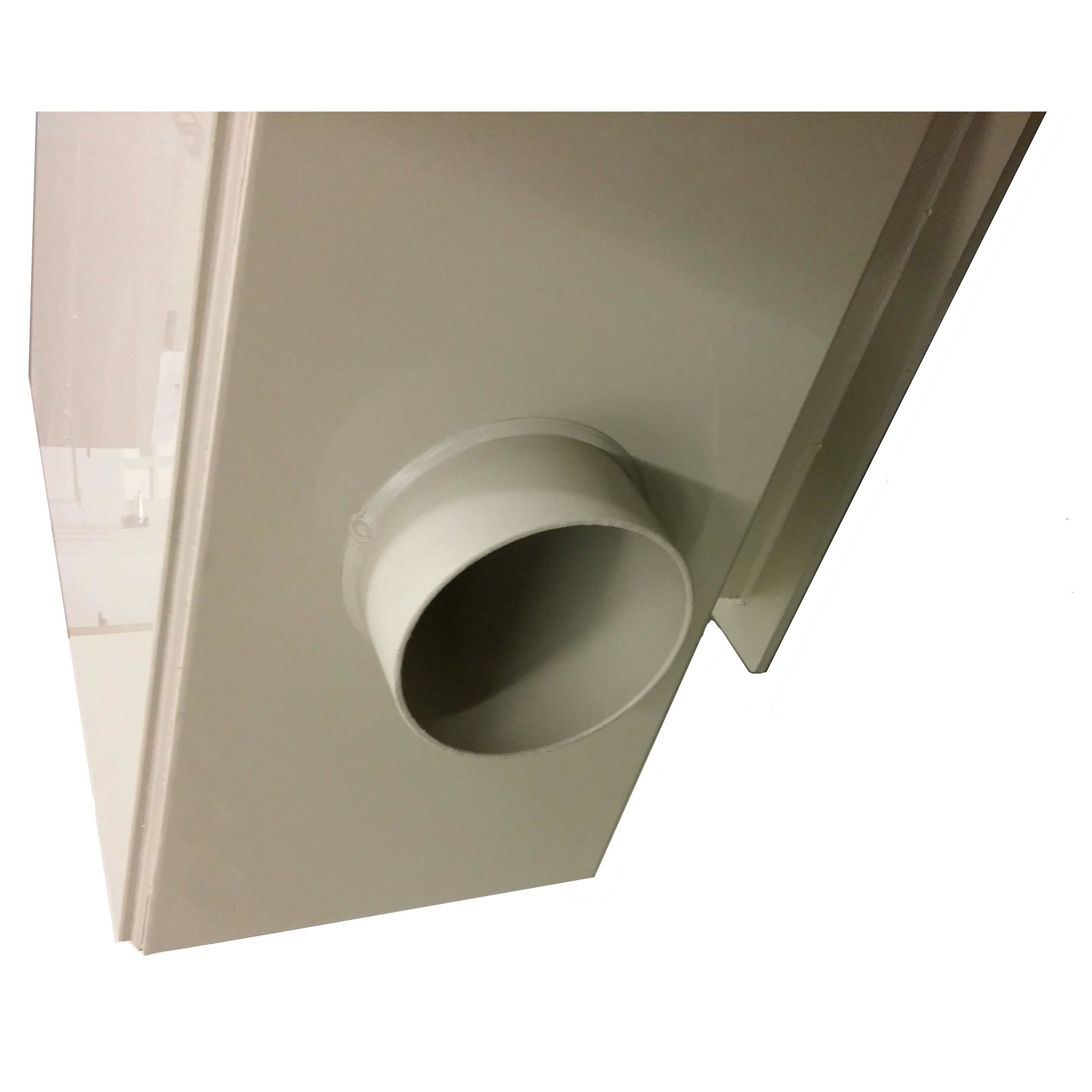 Burtons In Wall Skimmer 4