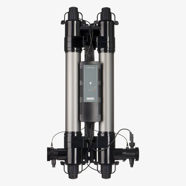 Elecro Mini (110 Watt UVC) HR – Highly Reflective UV Unit Elecro Mini (110 Watt UVC) HR – Highly Reflective UV Unit