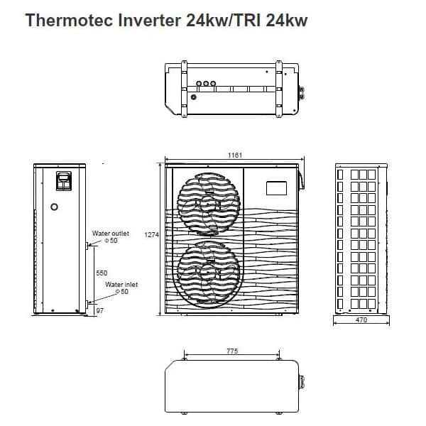 Thermotec-Inverter-Pro-24kw-case-sizes