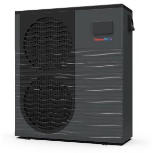 Thermotec Inverter Pro Horizontal 24KW