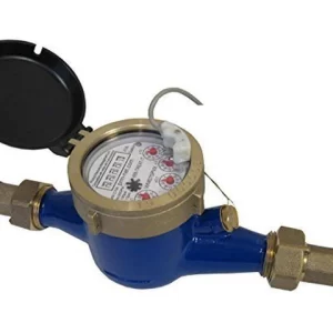 Water Meter