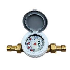 water meter