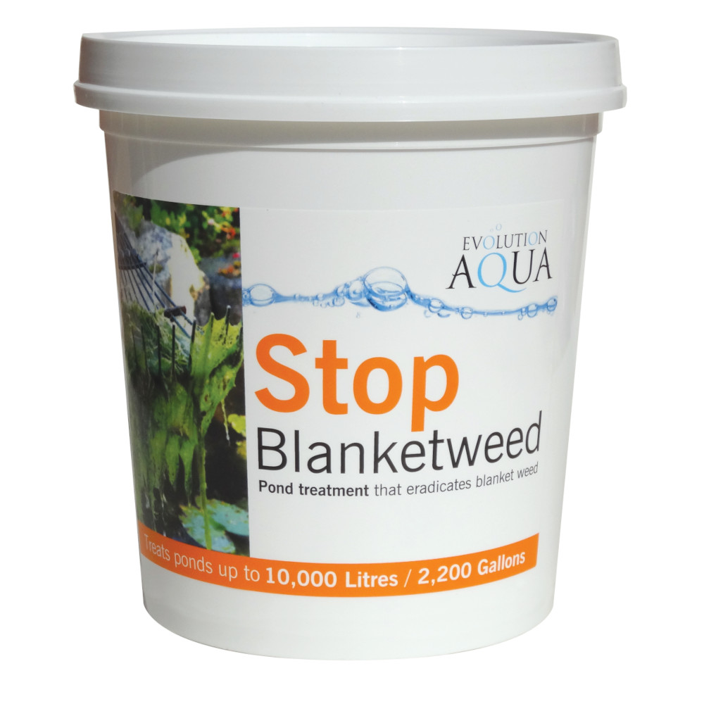 Evolution Aqua Stop Blanketweed 1kg