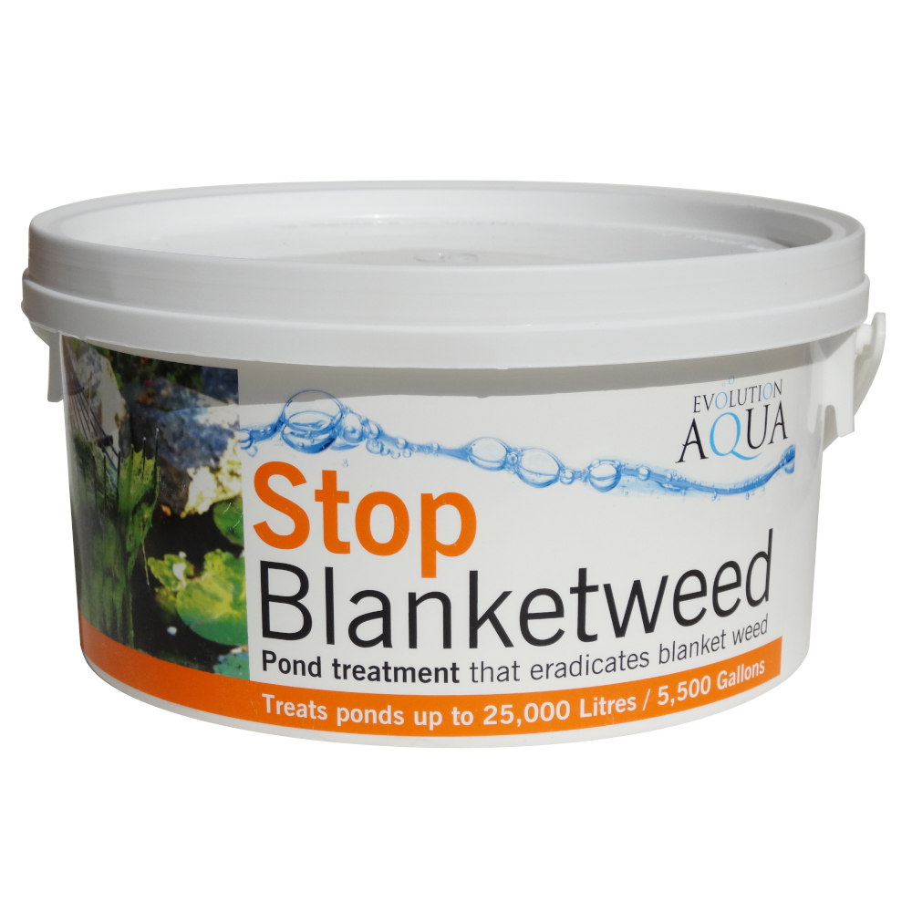 Evolution Aqua Stop Blanketweed 2.5kg