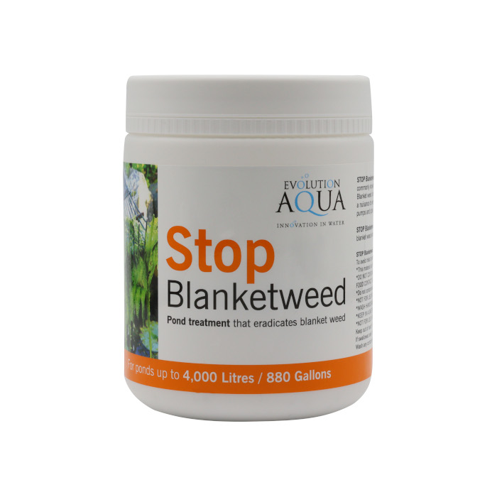 Evolution Aqua Stop Blanketweed 400g