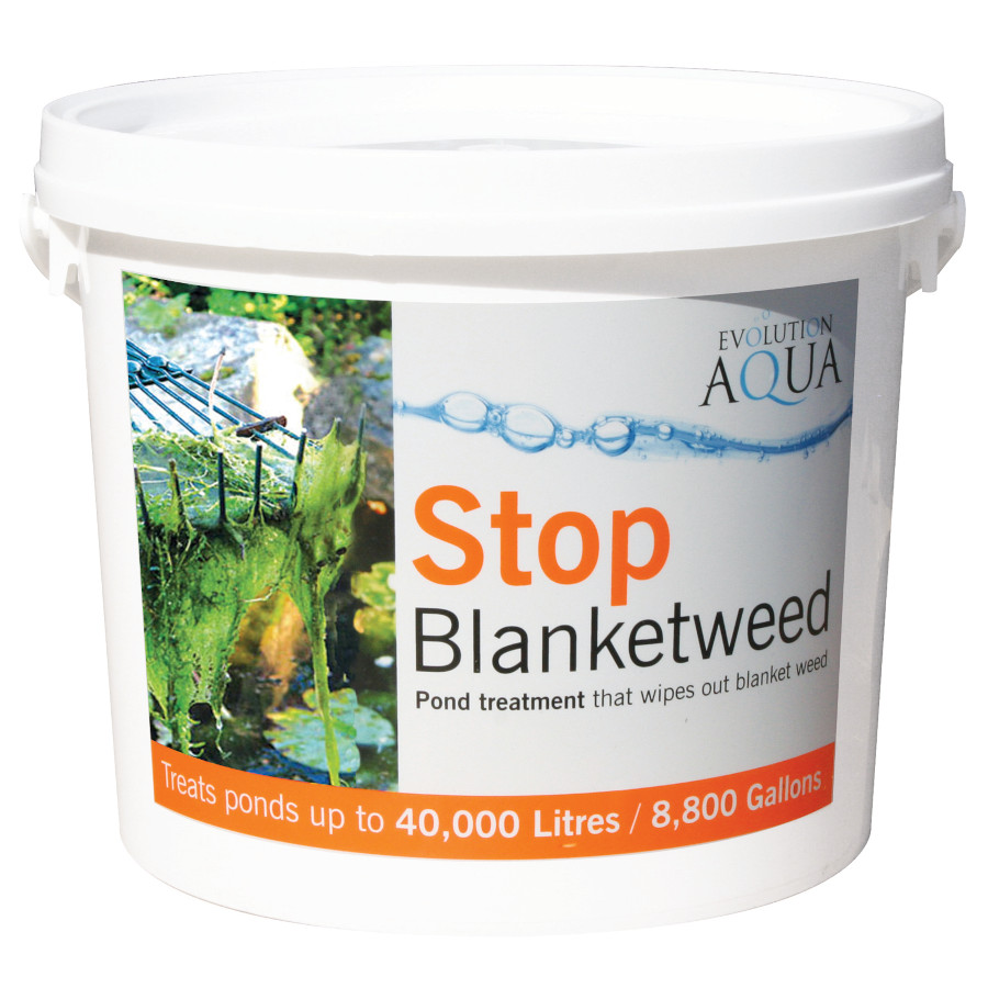 Evolution Aqua Stop Blanketweed 4kg