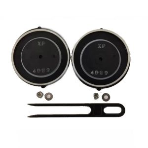 Hi Blow XP 80 Diaphragm Replacement (2 Part)