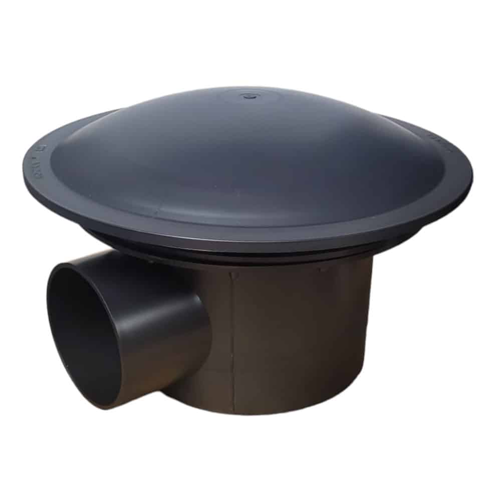 Economy Bottom Drain