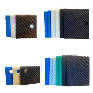 Kockney Koi Platinum Filter Replacement Foam Sets