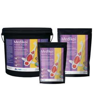 Medikoi Probiotic Growth