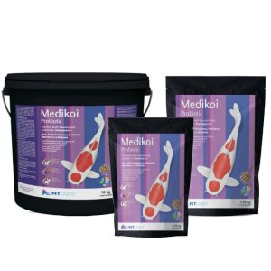 Medikoi Probiotic Multi-Season