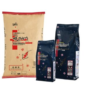 Saki Hikari Colour Enhancing