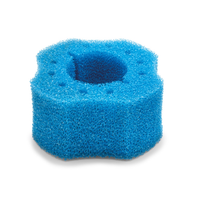 Oase Filtoclear (Replacement Foam) blue
