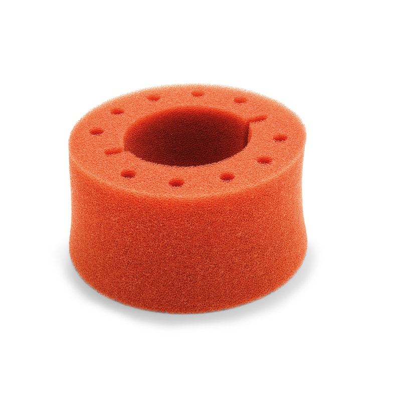 Oase Filtoclear (Replacement Foam) orange