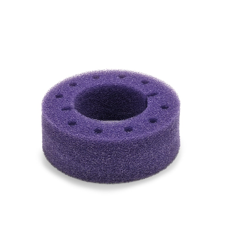Oase Filtoclear (Replacement Foam) purple