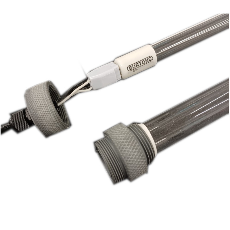 Burtons Submersible UVs Burtons Submersible UVs