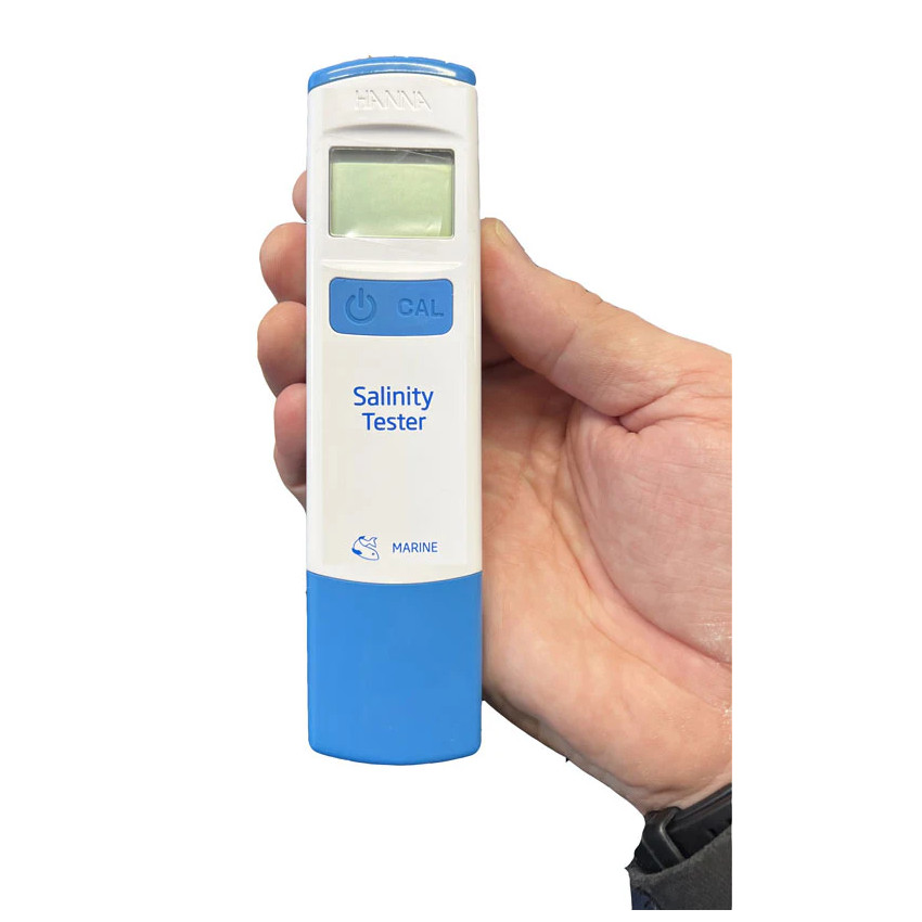 Hanna Hi-98319 Salinity Tester 1 Hanna Hi-98319 Salinity Tester 1
