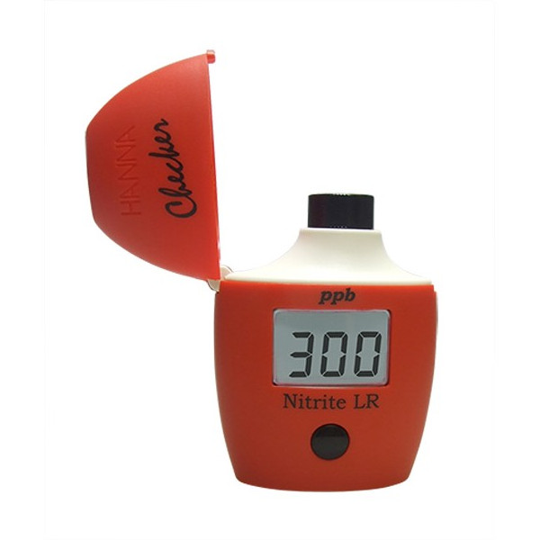Hanna Pocket Checker-Nitrite 1