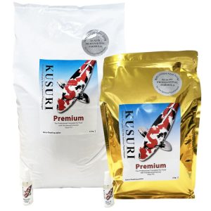 Kusuri Premium With Koso P