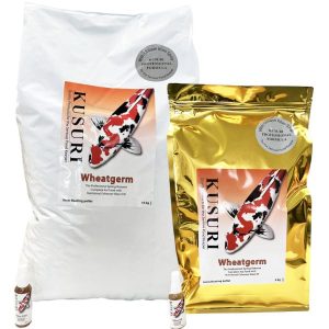 Kusuri Wheatgerm With Kōso X