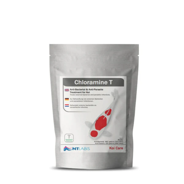 NT Labs Chlorimine T NT Labs Chlorimine T