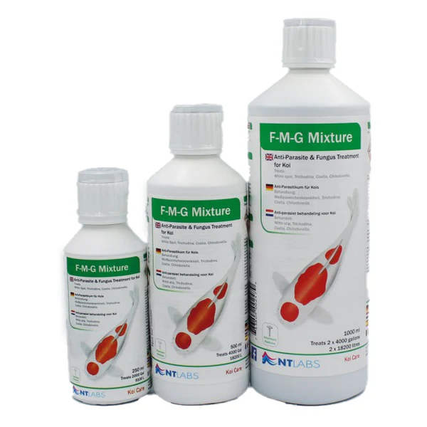 NT Labs FMG Mix NT Labs FMG Mix