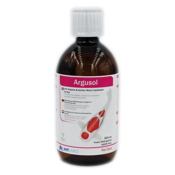 NTLabsArgusol500ml NTLabsArgusol500ml